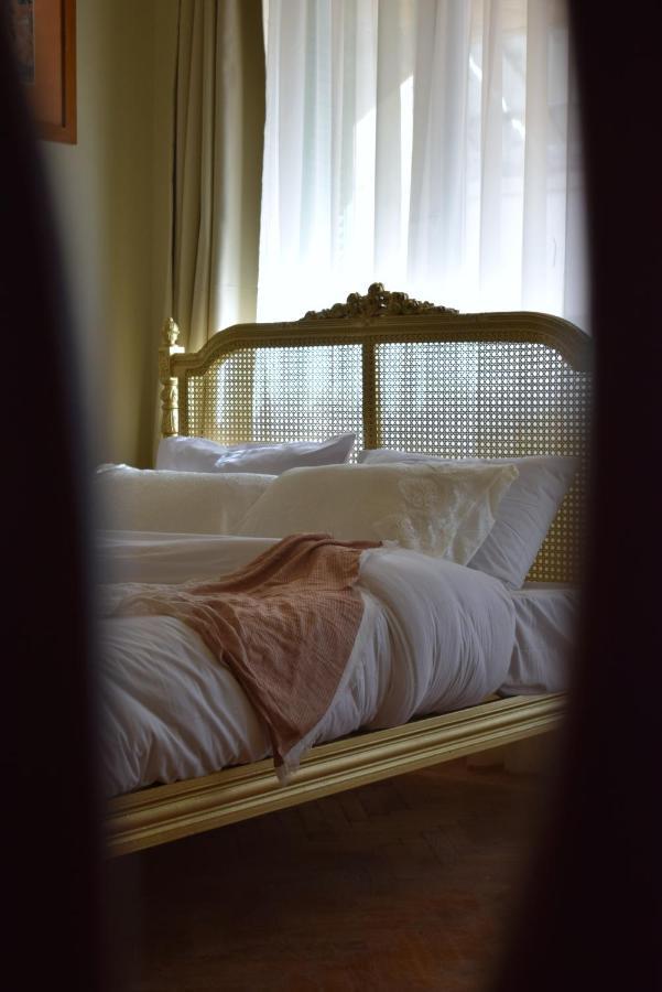 El Otel ไคโร ภายนอก รูปภาพ