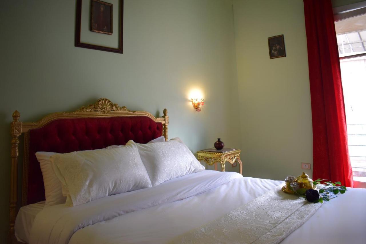 El Otel ไคโร ภายนอก รูปภาพ