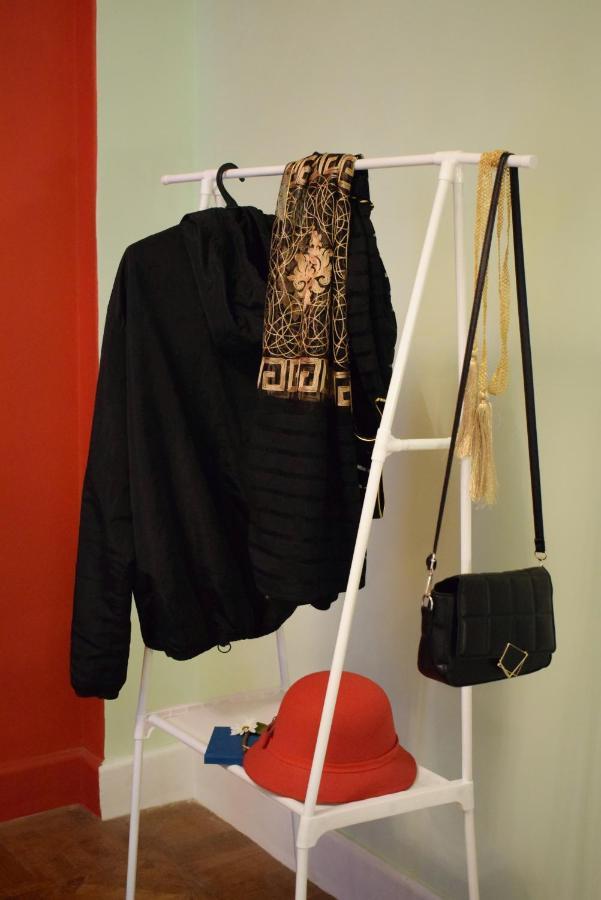 El Otel ไคโร ภายนอก รูปภาพ