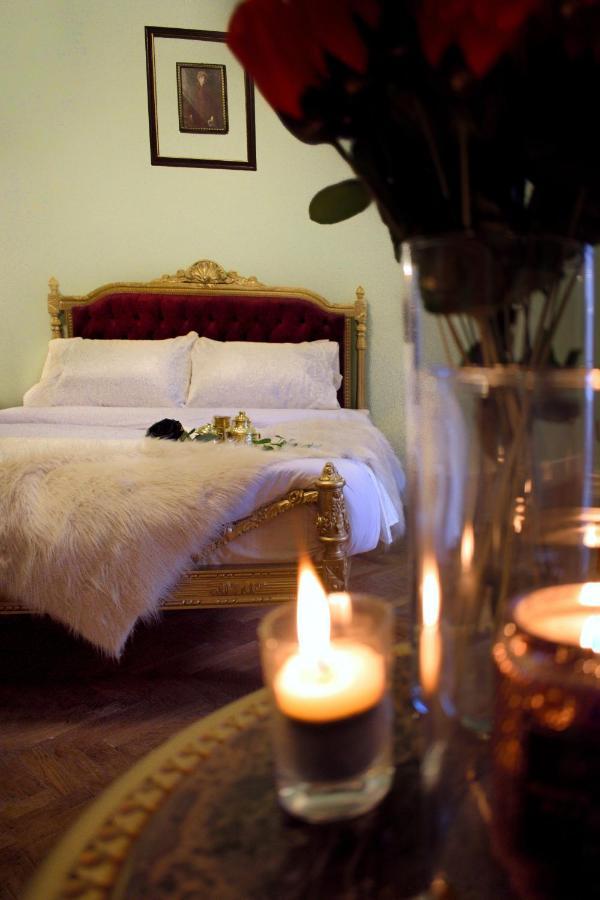 El Otel ไคโร ภายนอก รูปภาพ