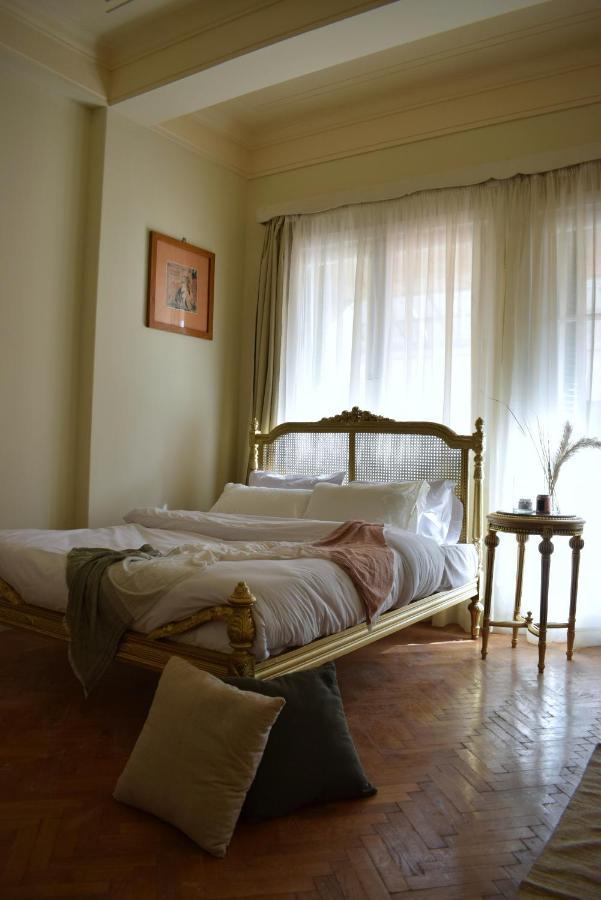 El Otel ไคโร ภายนอก รูปภาพ