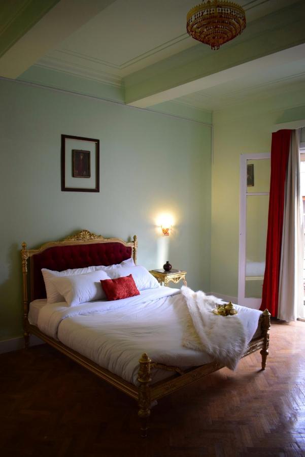 El Otel ไคโร ภายนอก รูปภาพ