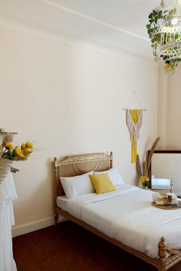 El Otel ไคโร ภายนอก รูปภาพ