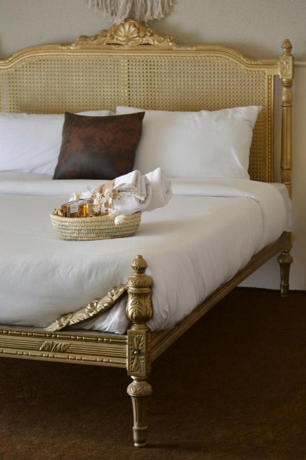El Otel ไคโร ภายนอก รูปภาพ