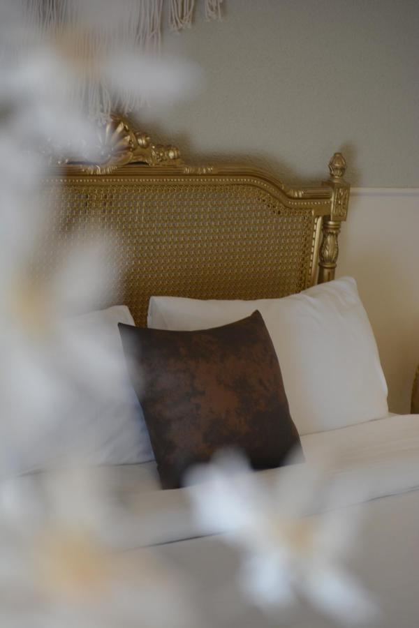 El Otel ไคโร ภายนอก รูปภาพ