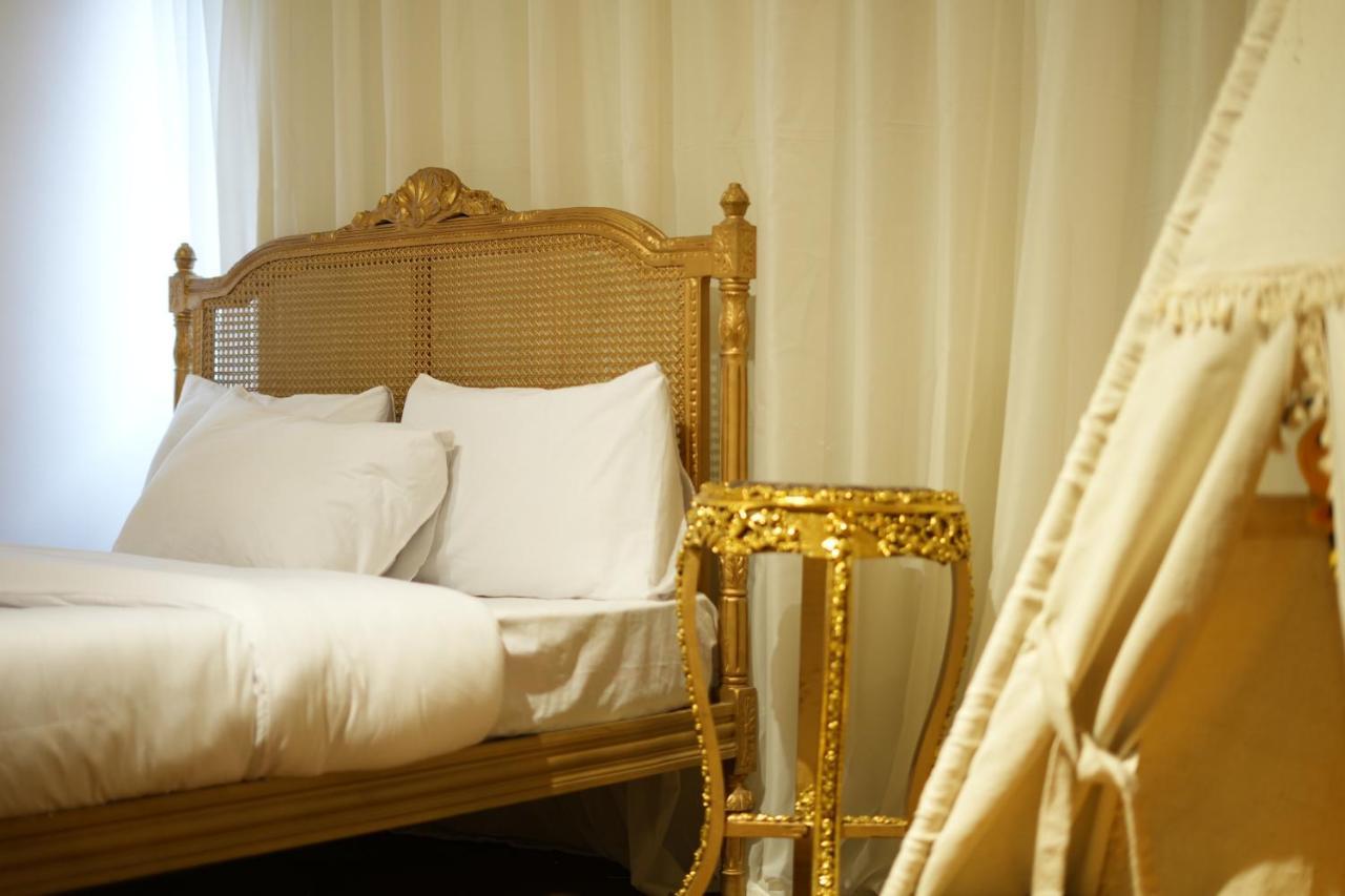 El Otel ไคโร ภายนอก รูปภาพ